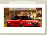 Audi RS4 by Kouba