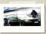 BMW M5 SEK by Kouba