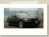 BMW M5 SEK originál foto